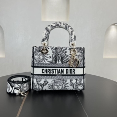 Christian Dior My Lady Bags